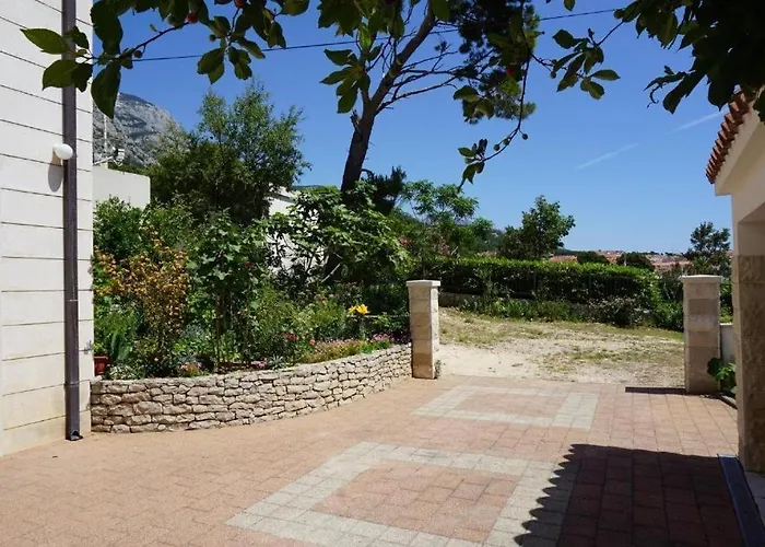 With Parking Space - 22758 *