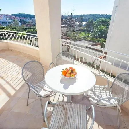 With Parking Space - 22758 Apartman