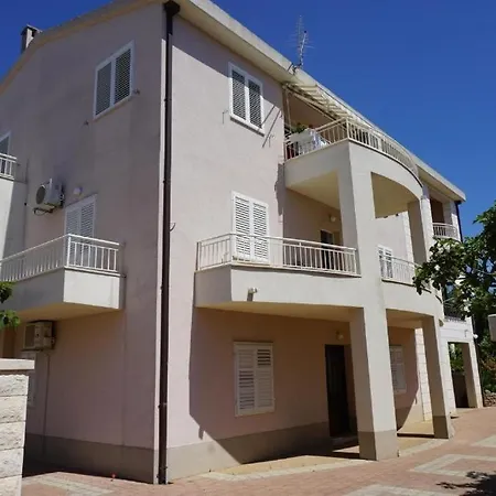 With Parking Space - 22758 * Makarska