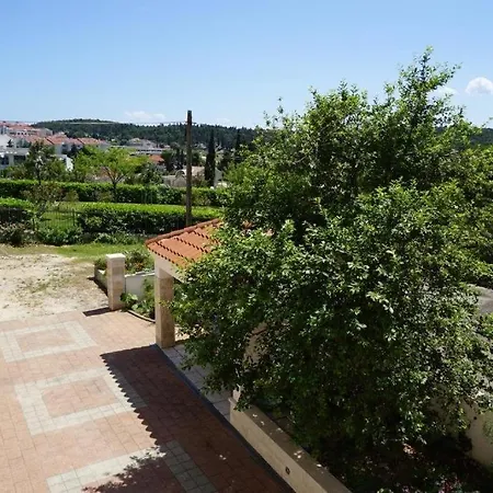 Apartman With Parking Space - 22758