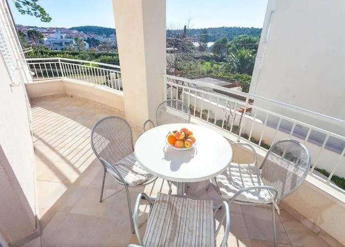 With Parking Space - 22758 Apartment