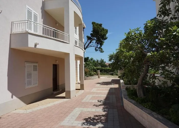 With Parking Space - 22758