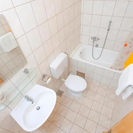 With Parking Space - 22758 * Makarska