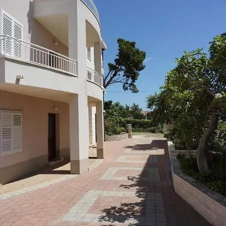 With Parking Space - 22758